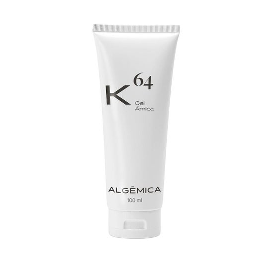 Algēmica K64 Gel Árnica 100ml