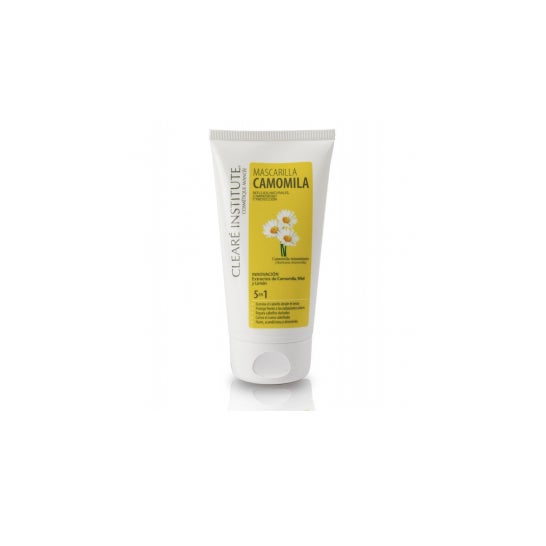 Cleare Camomille Eco Masque 150ml