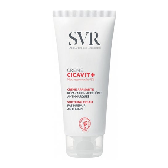 SVR Cicavit+ Crème 100ml