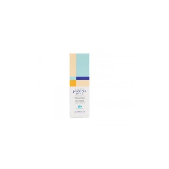 Rueber Shampooing protéiné pH 5,5 220 ml