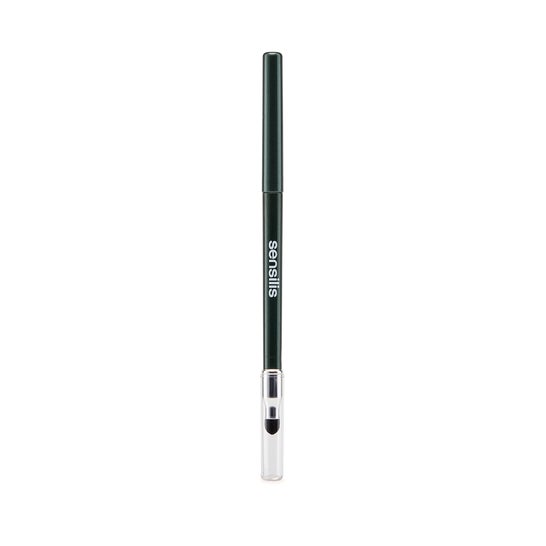 Sensilis Infinite Eyeliner Long Lasting Eyeliner 04 Vert