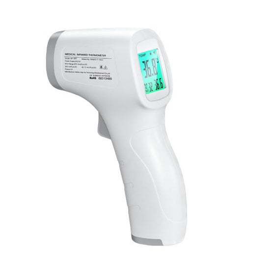 Dikang Medical Infrared Thermometer 1ud