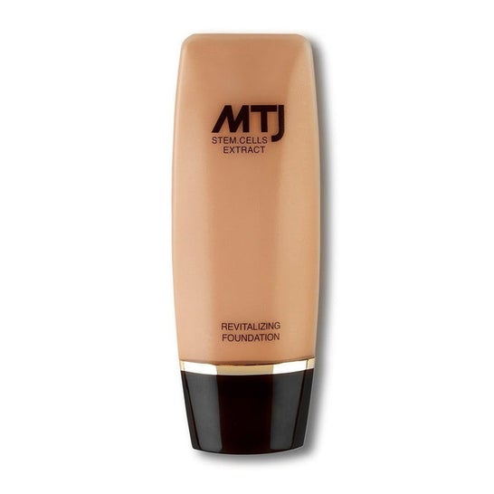 Mtj Base Revitalisante N50R 1 Unité