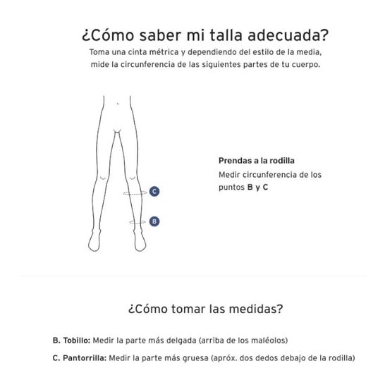 Jobst Sport Calcetín 15-20mmHg Blanco Gris Talla S 1 Par