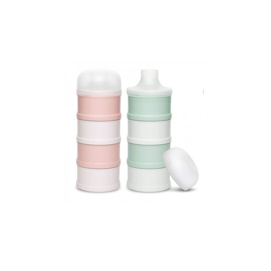 Suavinex™ Distributeur De Lait En Poudre 1 Unité