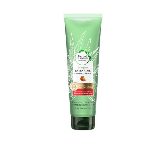Herbal Essences Botanicals Aloe & Mango Conditionneur 275ml