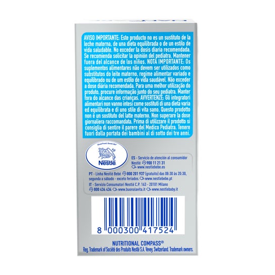 NanCare FloraPro Gouttes 5ml
