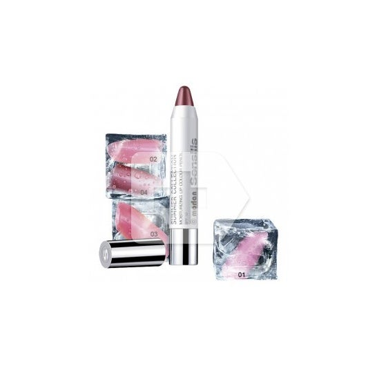 Sensilis Summer Collection SPF10+ tono pastèque 1ud