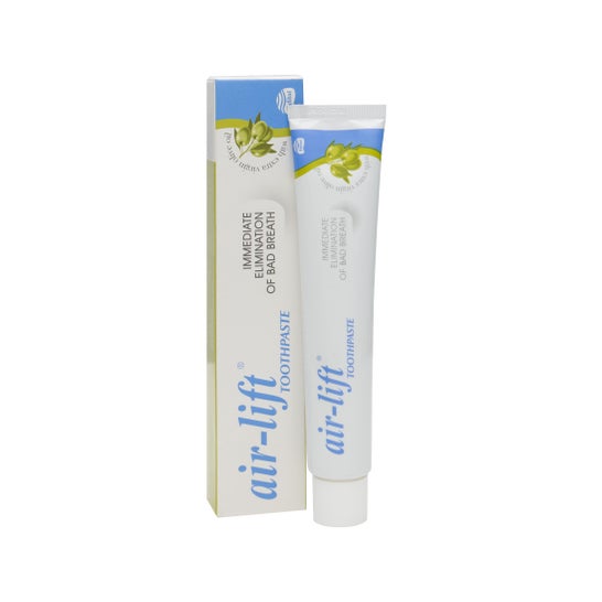 Dentifrice Airlift 50ml