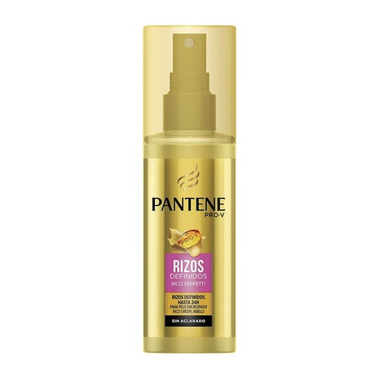 Pantene Pro-V Curls No Rinse Crème Hydratante 145ml