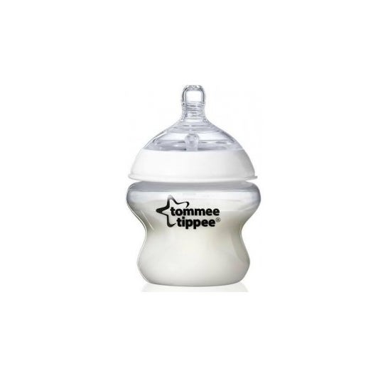 Tommee Tippee Biberon Closer To Nature 150ml