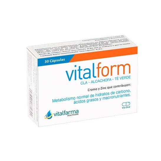 Vitalfarma Vitamine K2 135 Mcg 30 Capsules Mcg 30 Capsules