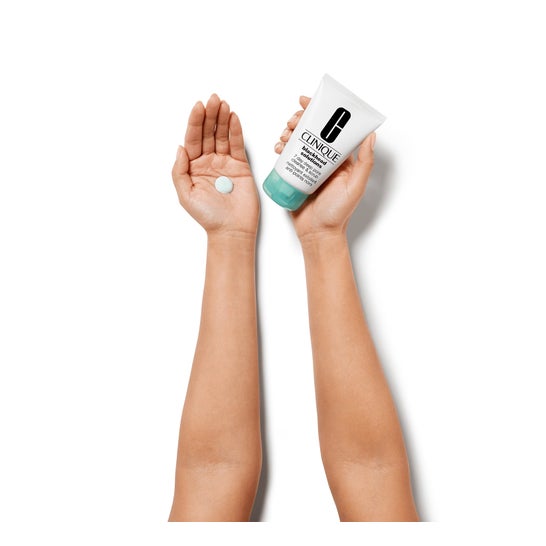 Clinique Blackhead Solutions 125ml