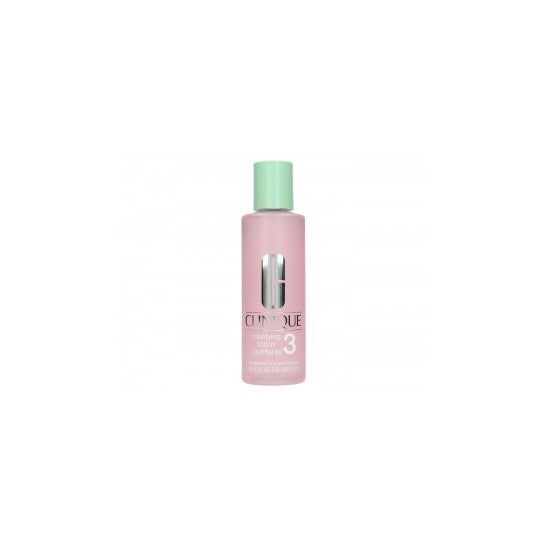 Clinique Lotion 3 Clarifiant 400ml