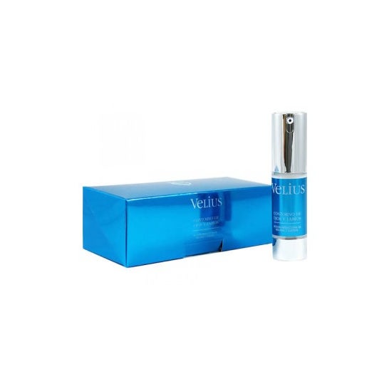 Velius Contour des Yeux et des Lèvres 15 Ml