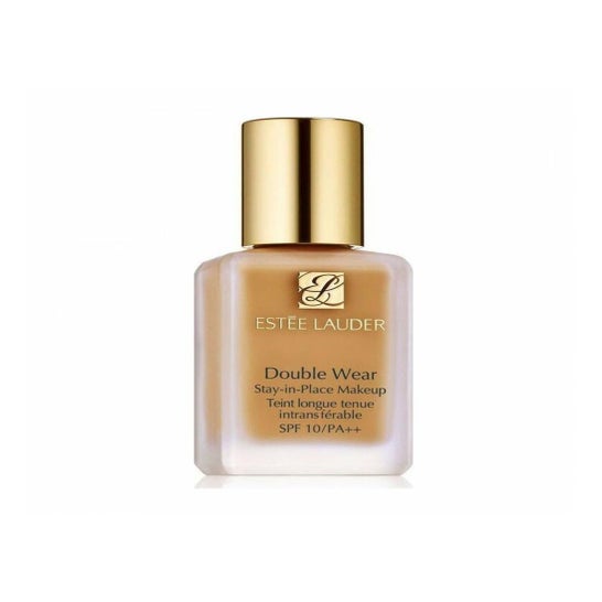 Estee Lauder Double port du maquillage en place Stay In Place Makeup Spf10 3W1.5 Fawn