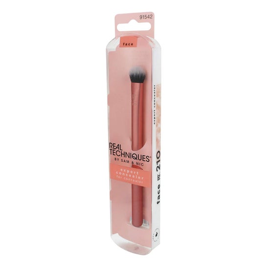Pinceau anti-cernes Real Techniques 1pc