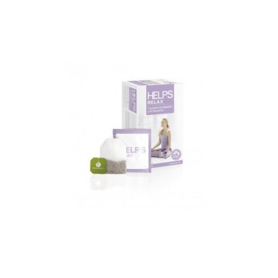 Active Helps Relax 20uds