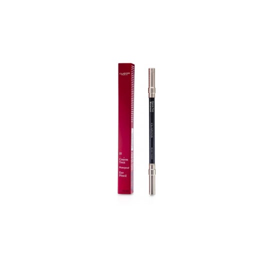 Crayon Crayon Yeux Crayon Yeux Crayon Crayon Yeux Waterproof 01