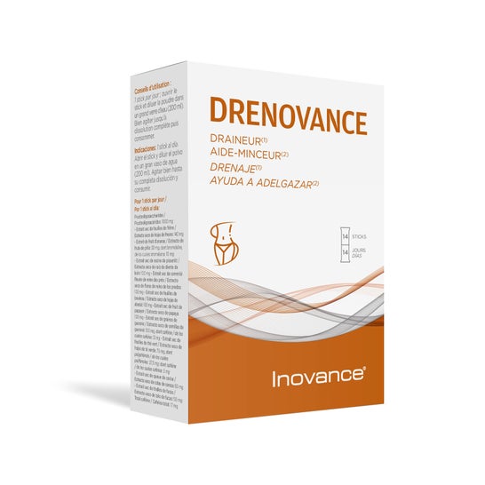 Inovance Drenovance 14 Stick