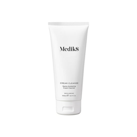 Medik8 Ream Cleanse Crème Exfoliante 175ml
