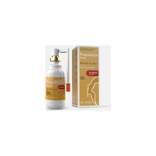 Propolactiv Spray 30ml
