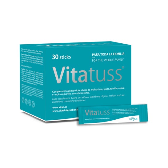 Vitae Vitatuss 30 sticks
