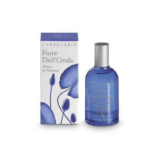 Fleur des vagues Acq Prof Prof 50Ml