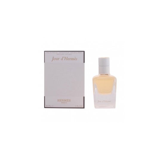 Hermes Paris Jour Eau De Parfum 30ml Vaporisateur