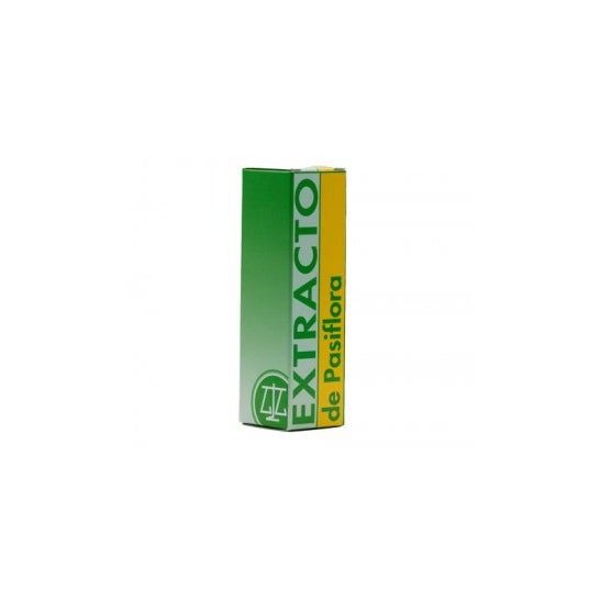 Equisalud Extrait de passiflore 31ml