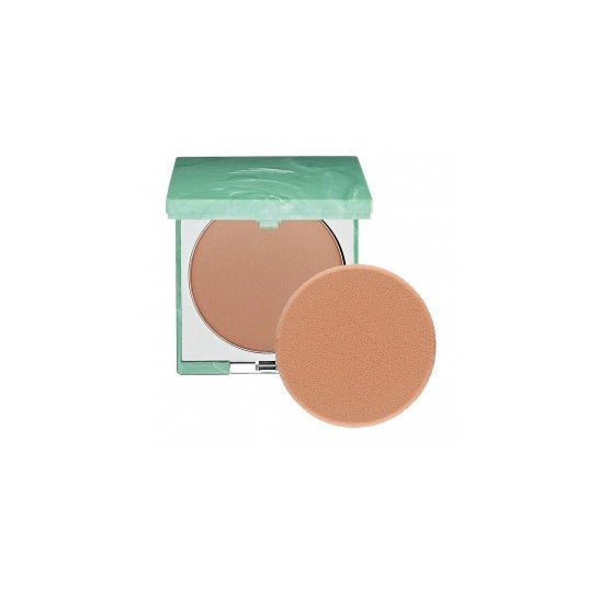 Clinique Superpowder Double Face Polvos 04 *
