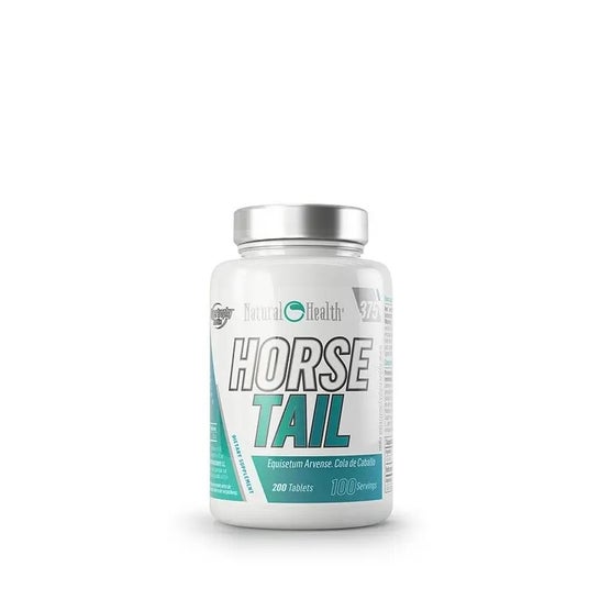Natural Health Horse Tail 200 comp
