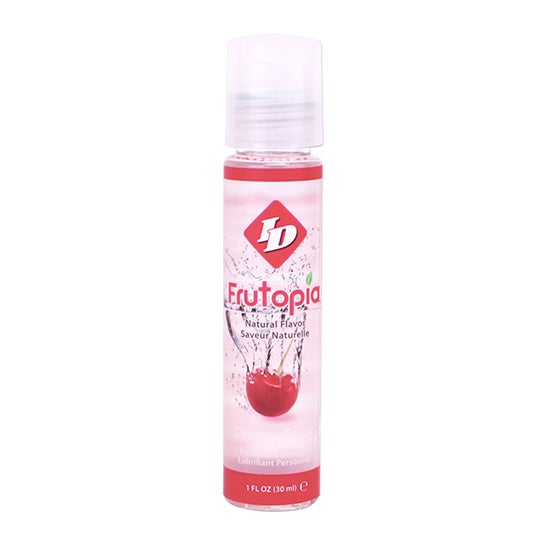 Id Frutopia Lubrifiant Fraise 30ml