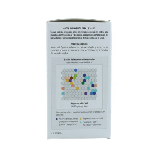 Epakur Advanced 50cps