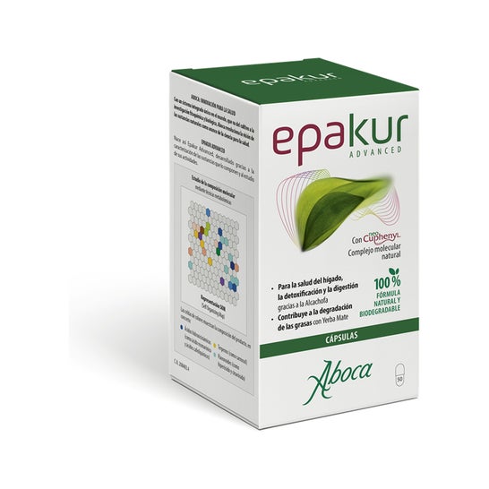 Epakur Advanced 50cps