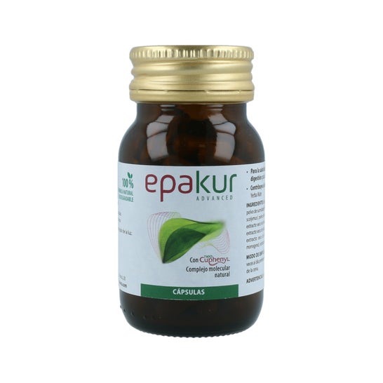 Epakur Advanced 50cps