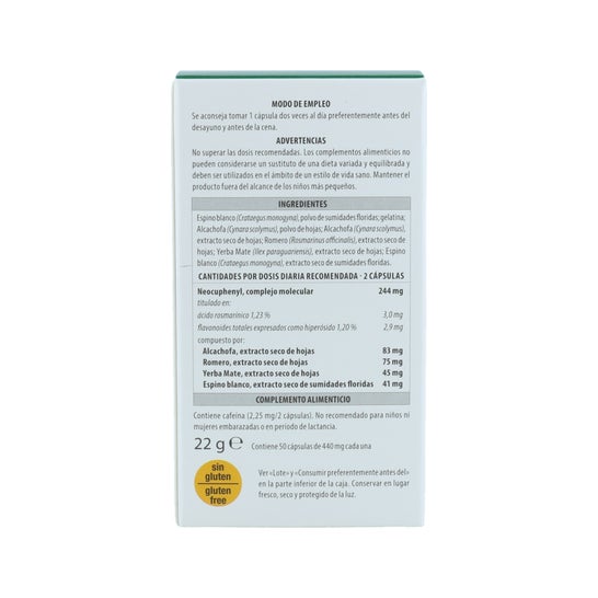 Epakur Advanced 50cps