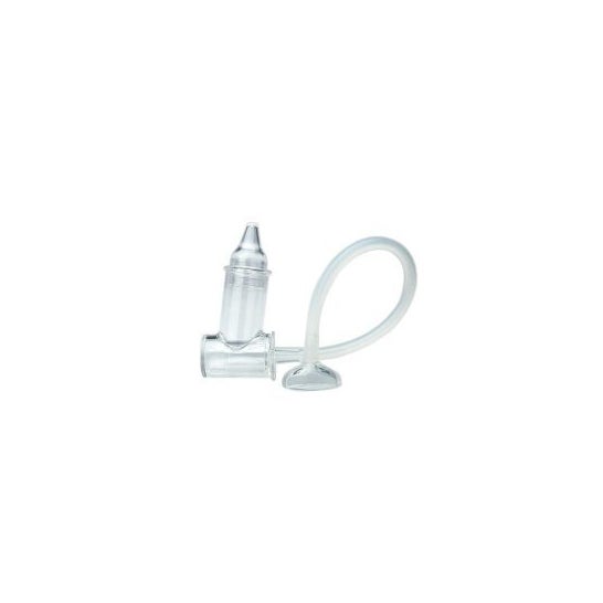 Suavinex™ aspirador nasal anatómico anatómico 1ud