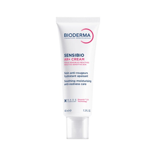 Bioderma Créaline AR 40ml