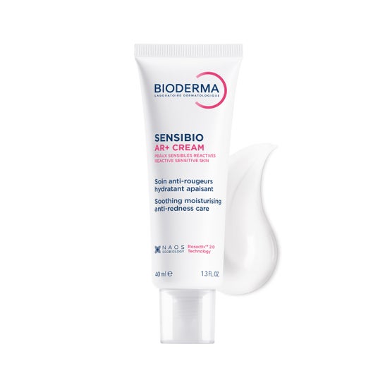 Bioderma Créaline AR+Crème  40ml
