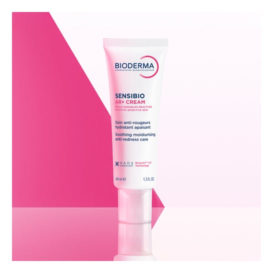 Bioderma Créaline AR+Crème  40ml