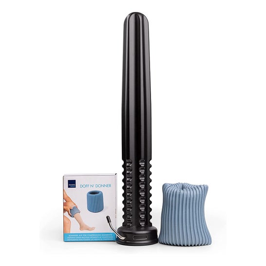 Sigvaris Set Doff N'Donner