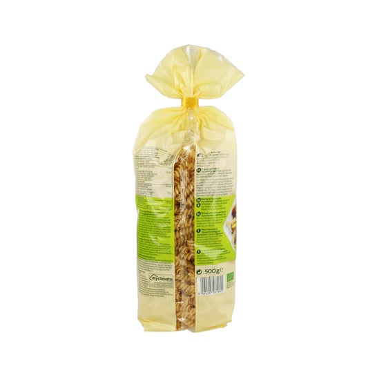Naturata Spirales d'Epeautre Blanc 500g