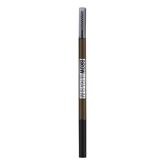 L'Oréal Brow Ultra Slim Crayon à sourcils No. 02 Soft Brown 1pc