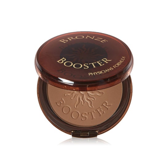 Physicians Formula Poudre bronzante légère 1pc