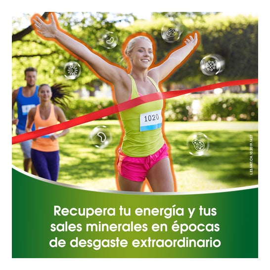 Bayer Redoxon™ Complex effervescent 15 comprimés