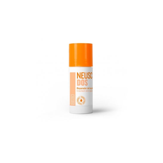 Neusc-2 Bâton Réparateur pour la peau 24g