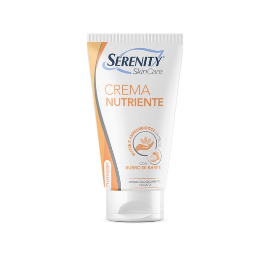 Serenity Skincare Crème Nutritif 150ml