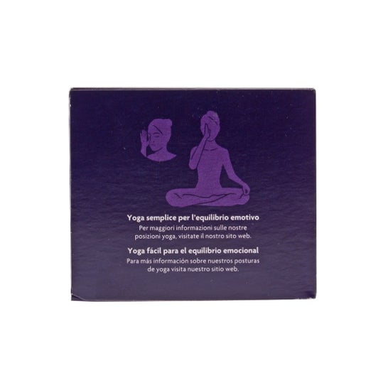 Yogi Thé rooibos 17 sachets