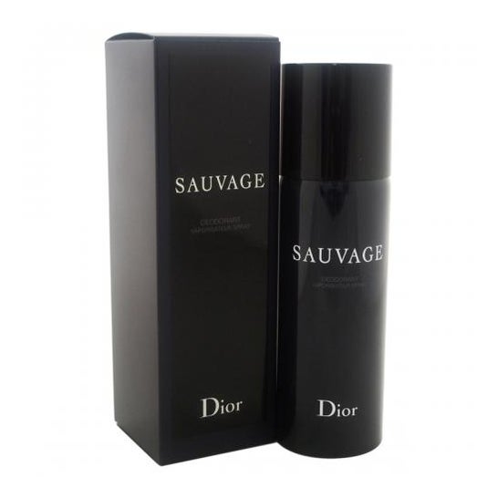 Déodorant Dior Sauvage 150ml